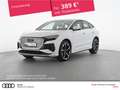Audi Q4 e-tron Sportback 50 quattro MATRIX LED PANO APP   SHZ   P Weiß - thumbnail 1