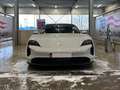 Porsche Taycan 93.4 kWh GTS Sport Turismo Gris - thumbnail 16