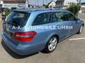 Mercedes-Benz E 350 E -T-Modell CDI*AUTOM*AHK*NAVI*LEDER*TEMPO Azul - thumbnail 18