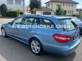 Mercedes-Benz E 350 E -T-Modell CDI*AUTOM*AHK*NAVI*LEDER*TEMPO Azul - thumbnail 19
