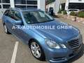 Mercedes-Benz E 350 E -T-Modell CDI*AUTOM*AHK*NAVI*LEDER*TEMPO Azul - thumbnail 21