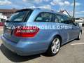 Mercedes-Benz E 350 E -T-Modell CDI*AUTOM*AHK*NAVI*LEDER*TEMPO Azul - thumbnail 12