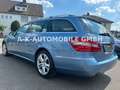 Mercedes-Benz E 350 E -T-Modell CDI*AUTOM*AHK*NAVI*LEDER*TEMPO Azul - thumbnail 9