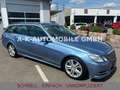 Mercedes-Benz E 350 E -T-Modell CDI*AUTOM*AHK*NAVI*LEDER*TEMPO Azul - thumbnail 37