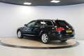 Audi A6 Avant 2.4 Airco | Youngtimer | nieuwe APK Noir - thumbnail 4