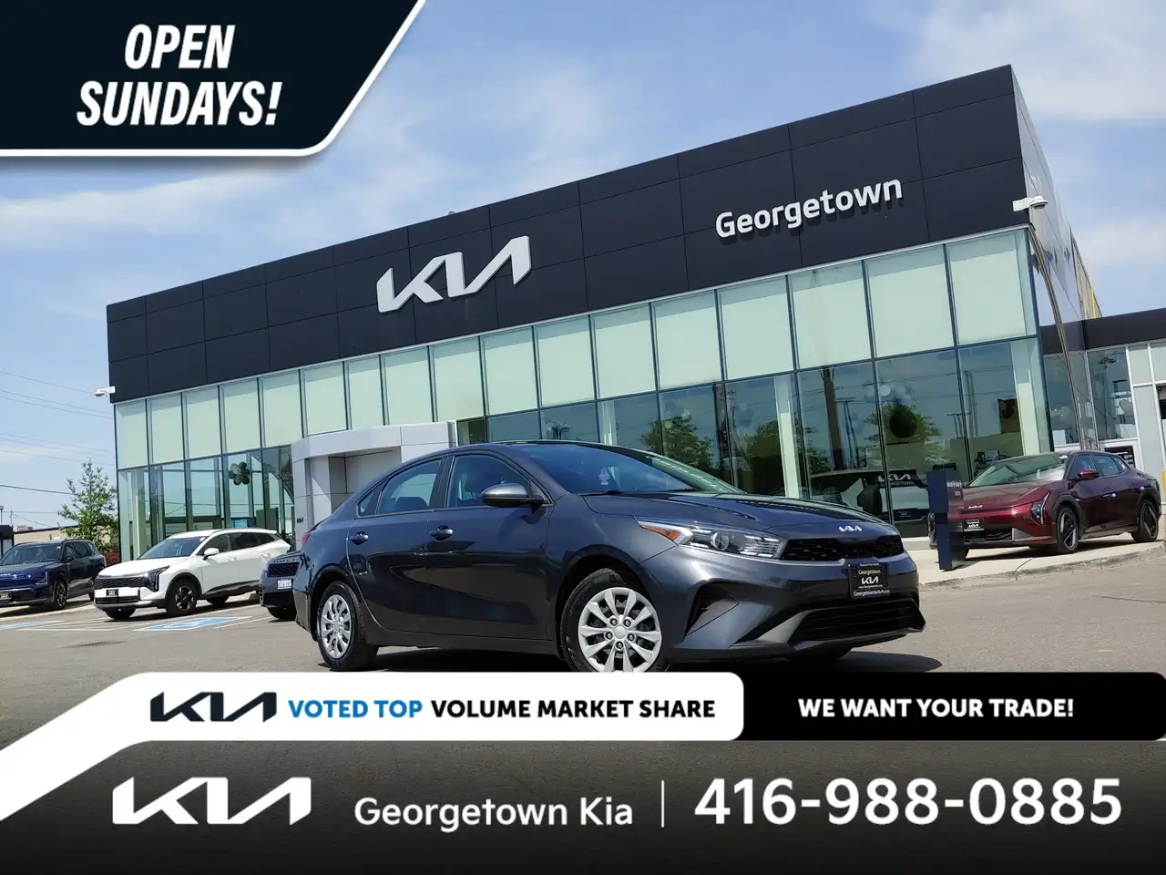 2022 Kia Forte