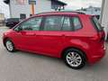 Volkswagen Golf Sportsvan Comfortline BMT 1,2 TSI Rot - thumbnail 6