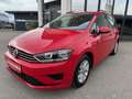 Volkswagen Golf Sportsvan Comfortline BMT 1,2 TSI Rot - thumbnail 1