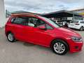 Volkswagen Golf Sportsvan Comfortline BMT 1,2 TSI Rot - thumbnail 3