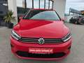 Volkswagen Golf Sportsvan Comfortline BMT 1,2 TSI Rot - thumbnail 2