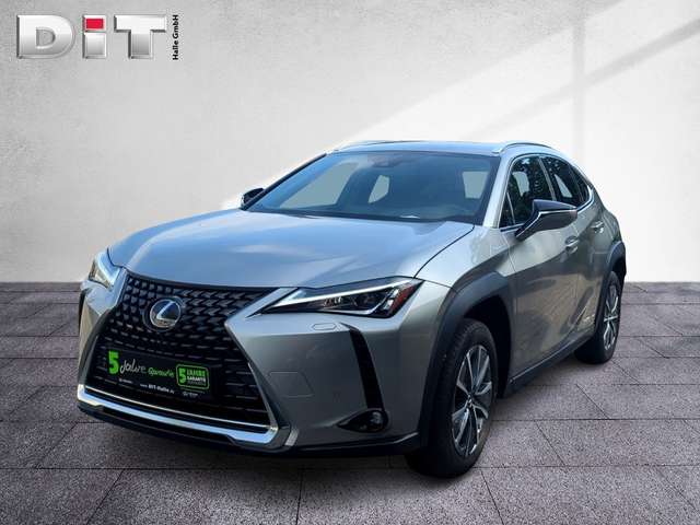 Lexus UX 300e Basis Klima Kamera Sitzhzg Tempomat