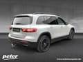 Mercedes-Benz GLB 220 d 4MATIC +AMG+NIGHT+20"+AHK+MBUX+8G+LED+ Gris - thumbnail 3