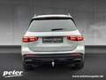 Mercedes-Benz GLB 220 d 4MATIC +AMG+NIGHT+20"+AHK+MBUX+8G+LED+ Gris - thumbnail 4