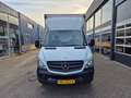 Mercedes-Benz Sprinter 513 CDI/ Pritsche/ 2X Plane/ E6/ 435 cm lange Wit - thumbnail 4