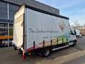 Mercedes-Benz Sprinter 513 CDI/ Pritsche/ 2X Plane/ E6/ 435 cm lange Wit - thumbnail 3