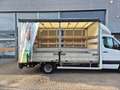 Mercedes-Benz Sprinter 513 CDI/ Pritsche/ 2X Plane/ E6/ 435 cm lange Wit - thumbnail 7