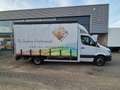 Mercedes-Benz Sprinter 513 CDI/ Pritsche/ 2X Plane/ E6/ 435 cm lange Wit - thumbnail 2