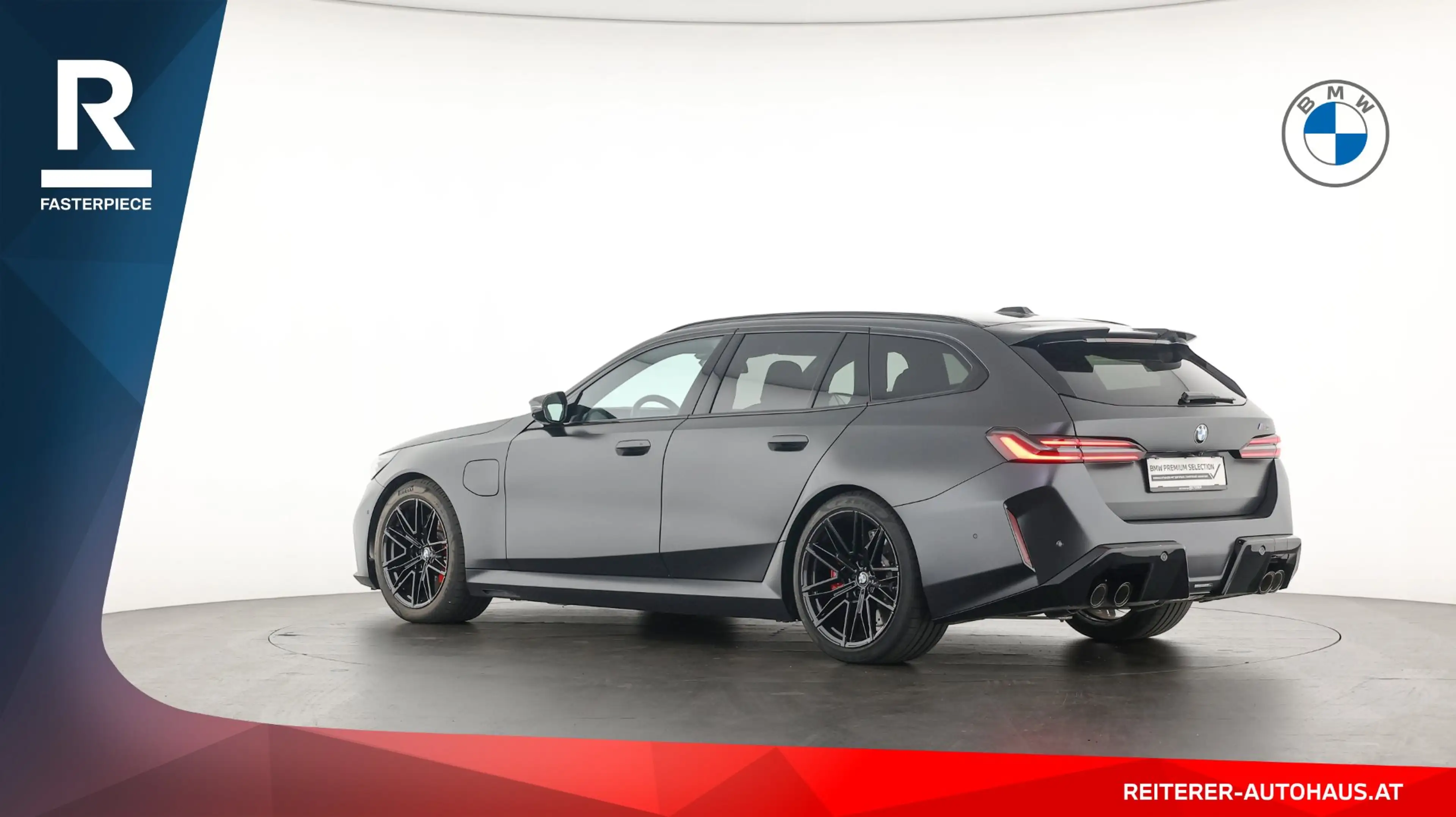 BMW M5 *M Multifunktionssitze *Bowers & Wilkins *AHK — photo 4