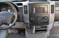 Mercedes-Benz Sprinter II Kasten 319 CDI *5 Sitze* Noir - thumbnail 13