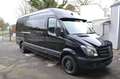Mercedes-Benz Sprinter II Kasten 319 CDI *5 Sitze* Noir - thumbnail 1
