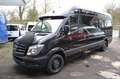 Mercedes-Benz Sprinter II Kasten 319 CDI *5 Sitze* Noir - thumbnail 6