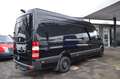Mercedes-Benz Sprinter II Kasten 319 CDI *5 Sitze* Noir - thumbnail 5