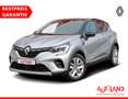 Renault Captur II 1.0 TCe 100 Navi LED PDC DAB Tempomat Argent - thumbnail 1
