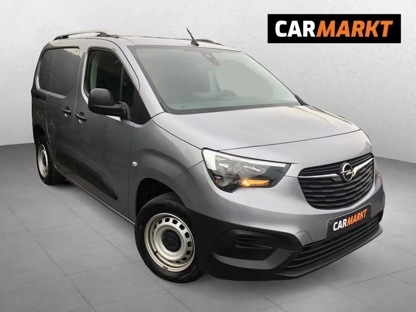 Opel Combo Lichte vracht - DAB ... Gris - 1