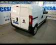 Fiat Fiorino cargo 1.3 mjt 95cv ecojet SX E6d-temp Blanc - thumbnail 3