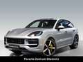 Porsche Cayenne GTS PCCB;18-Wege;Standhzg.;InnoDrive Silber - thumbnail 1