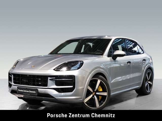 Imagine Porsche Cayenne GTS PCCB;18-Wege;Standhzg.;InnoDrive