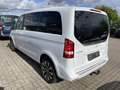 Mercedes-Benz V 220 V 220 d 4M EDITION K AHZV+NAVI+2xKLIMA+KAMERA+ Weiß - thumbnail 4