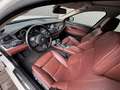 BMW 530 d xDrive SITZBELÜFTUNG/SCHIEBEDACH/LEDER/AHK Weiß - thumbnail 10
