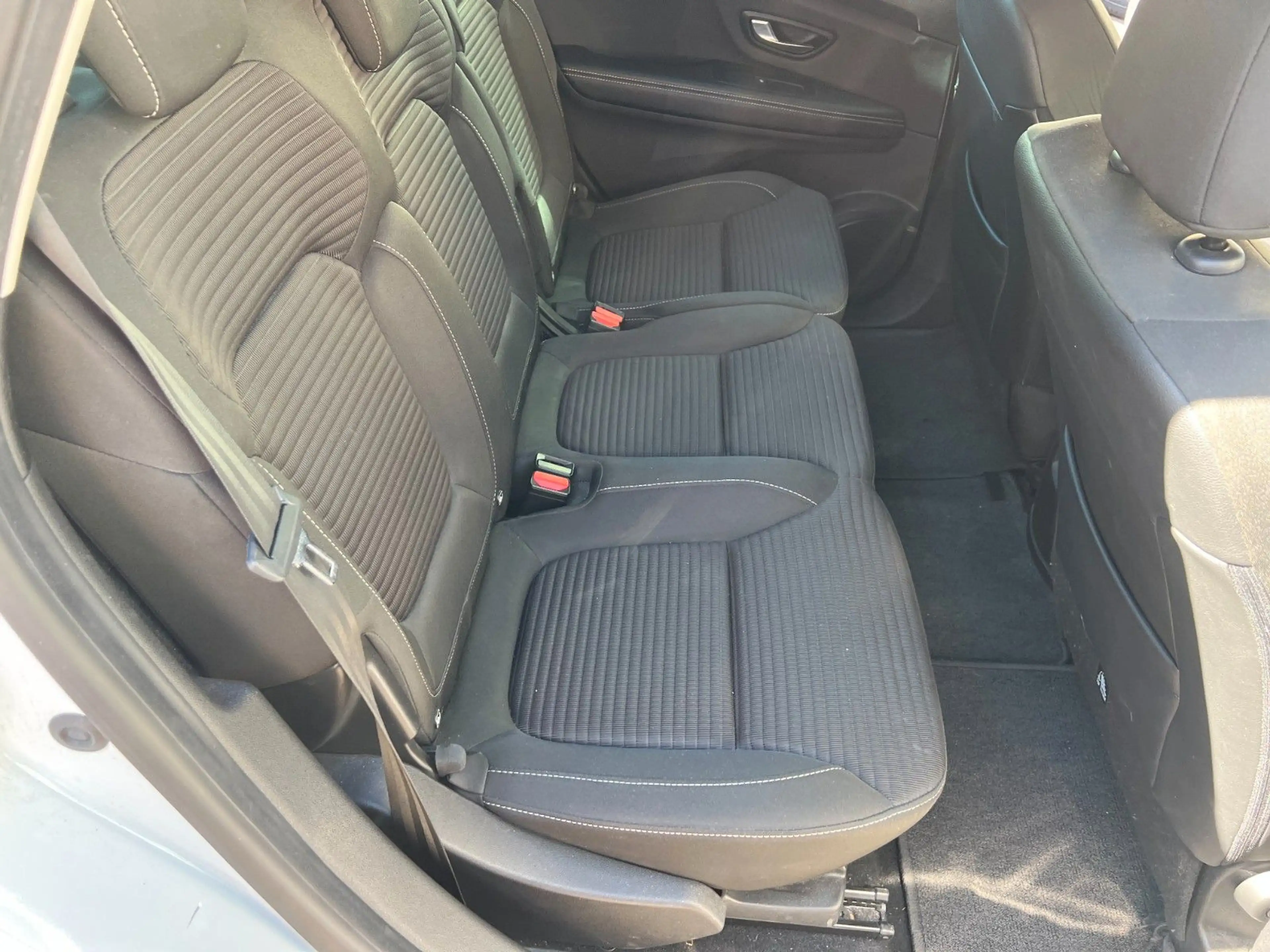 Renault Scenic 1,7 dci *2021* TOP Zustand* — photo 19