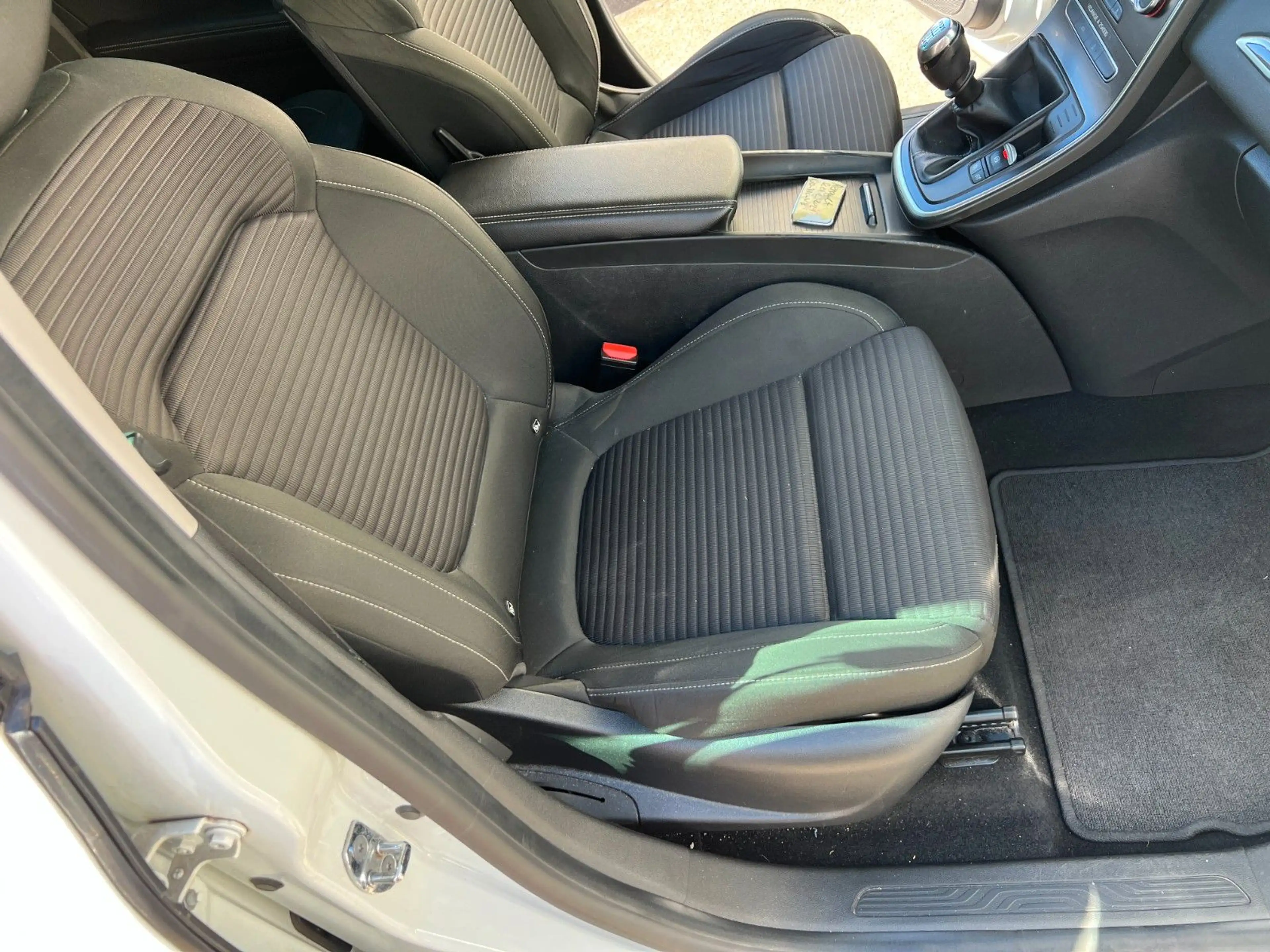Renault Scenic 1,7 dci *2021* TOP Zustand* — photo 20
