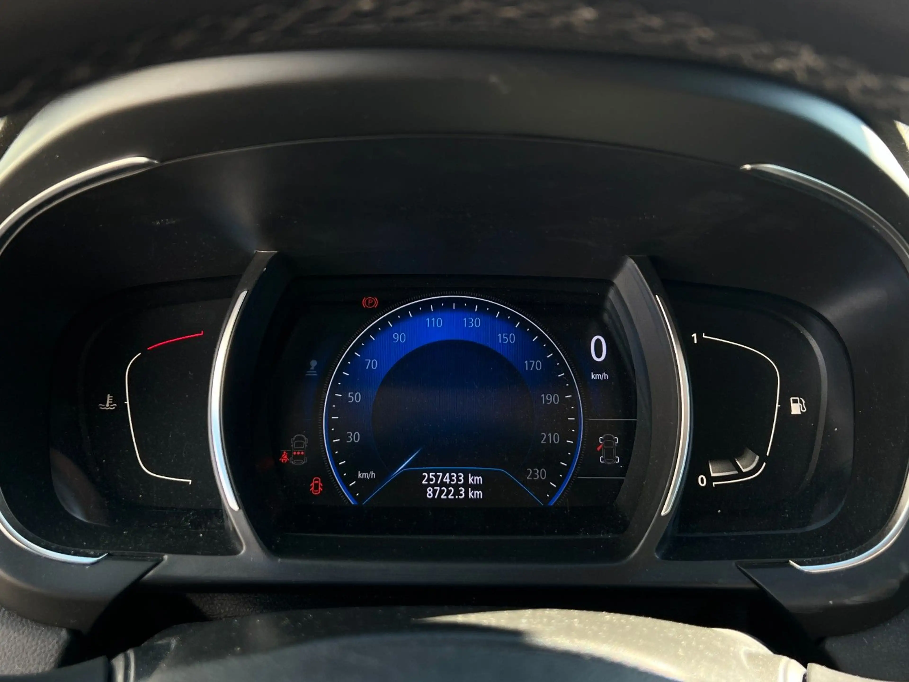 Renault Scenic 1,7 dci *2021* TOP Zustand* — photo 15