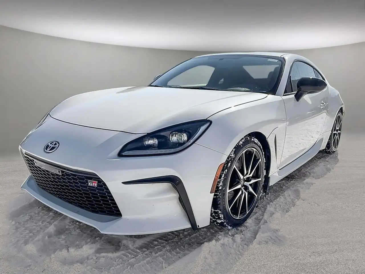 2022 Toyota GR86