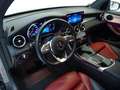 Mercedes-Benz GLC 220 220 d 194ch AMG Line 4Matic 9G-Tronic Grigio - thumbnail 9