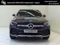 Mercedes-Benz GLC 220 220 d 194ch AMG Line 4Matic 9G-Tronic Grigio - thumbnail 2