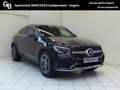 Mercedes-Benz GLC 220 220 d 194ch AMG Line 4Matic 9G-Tronic Grigio - thumbnail 1