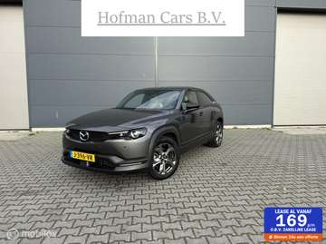 e-SkyActiv 145 First Edition 36 kWh