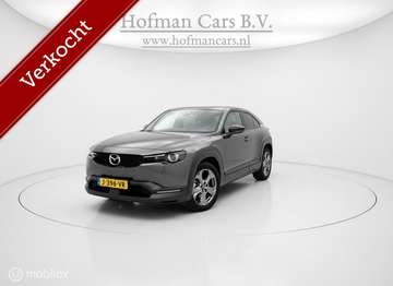 e-SkyActiv 145 First Edition 36 kWh