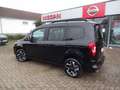 Nissan Townstar Kombi DIG-T 130 Tekna Nero - thumbnail 6
