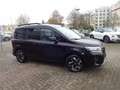 Nissan Townstar Kombi DIG-T 130 Tekna Nero - thumbnail 3