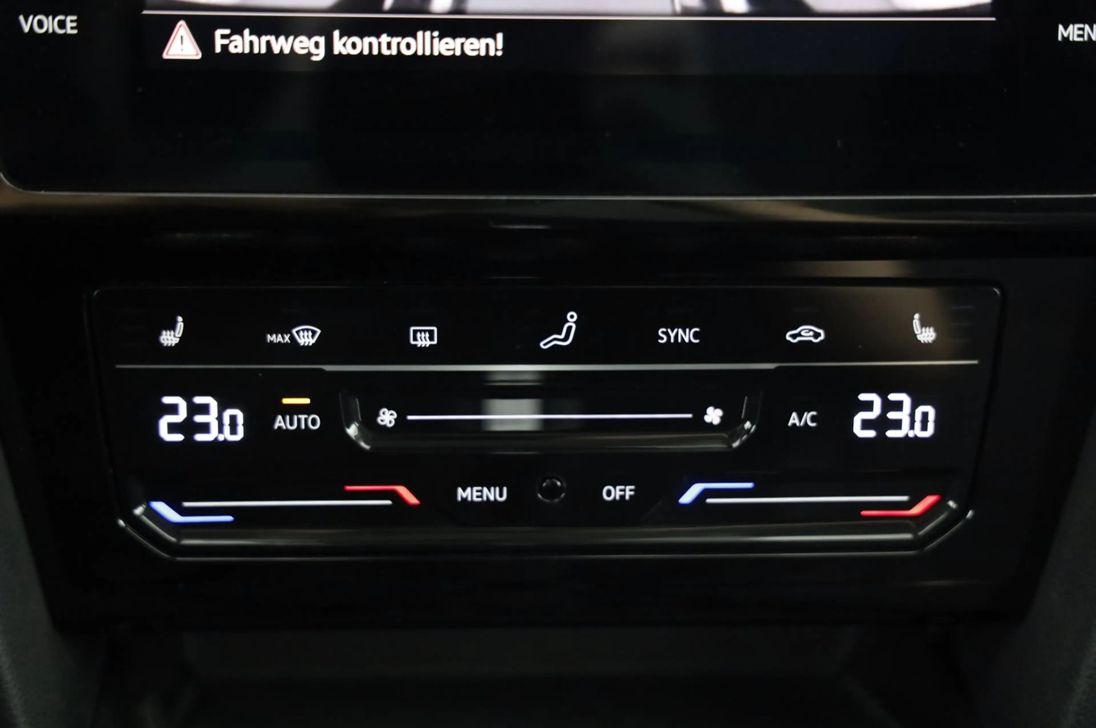 Volkswagen Passat Variant Business TDI DSG — photo 14