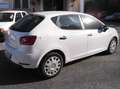 SEAT Ibiza 1.2 TDI CR 5 porte Style Bianco - thumbnail 12