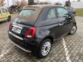 Fiat 500C Zwart - thumbnail 3
