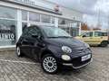 Fiat 500C Zwart - thumbnail 2