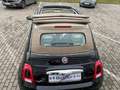 Fiat 500C Zwart - thumbnail 6
