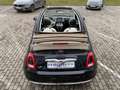 Fiat 500C Zwart - thumbnail 7
